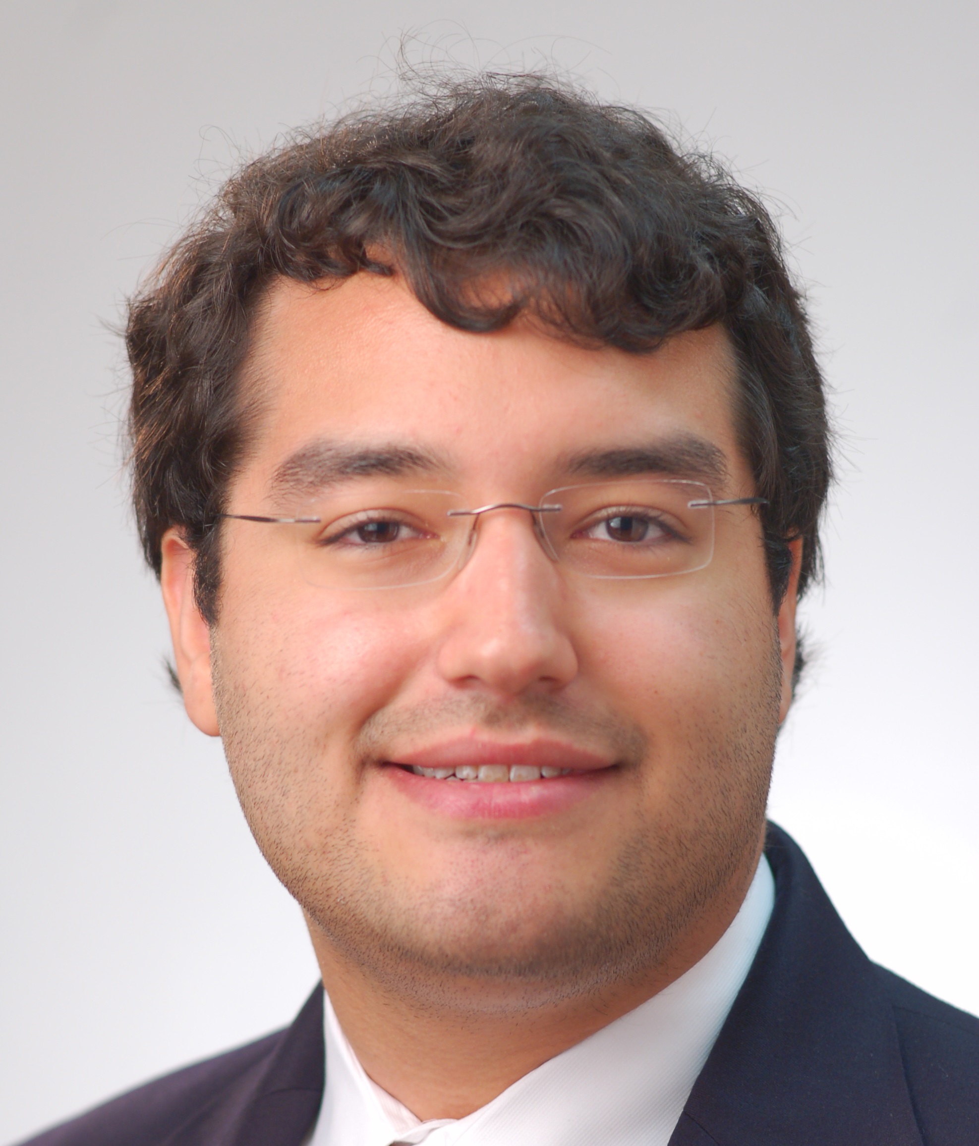 Christian Kinney, Ph.D.