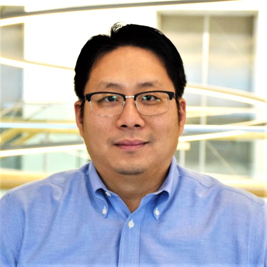 Kevin Kim, Ph.D.