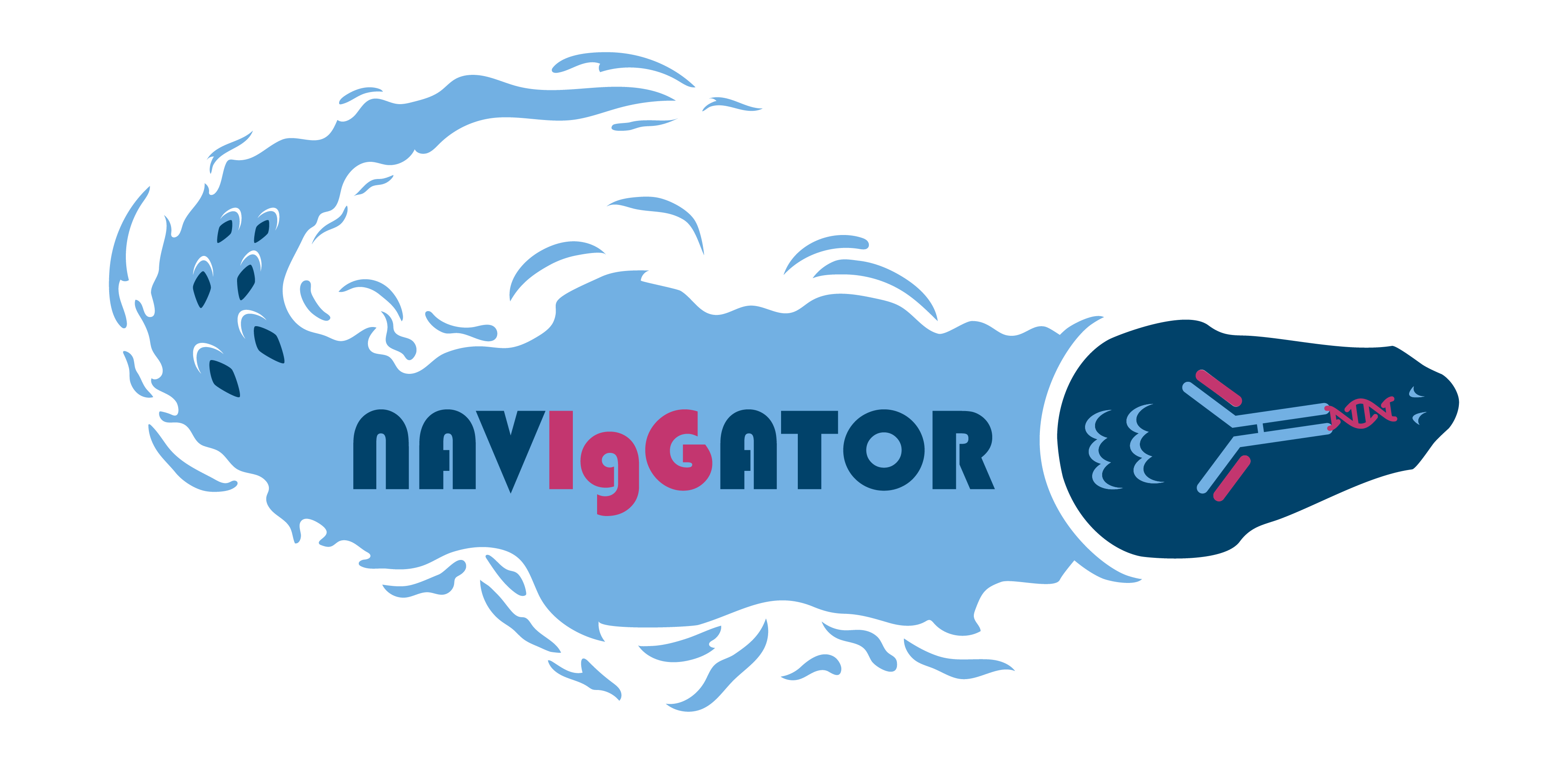 NAVIgGATOR Logo