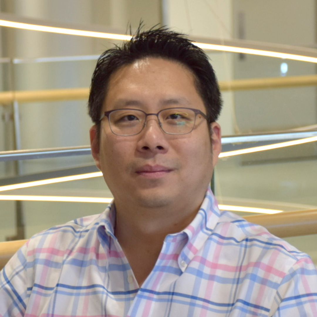Kevin Kim, Ph.D.